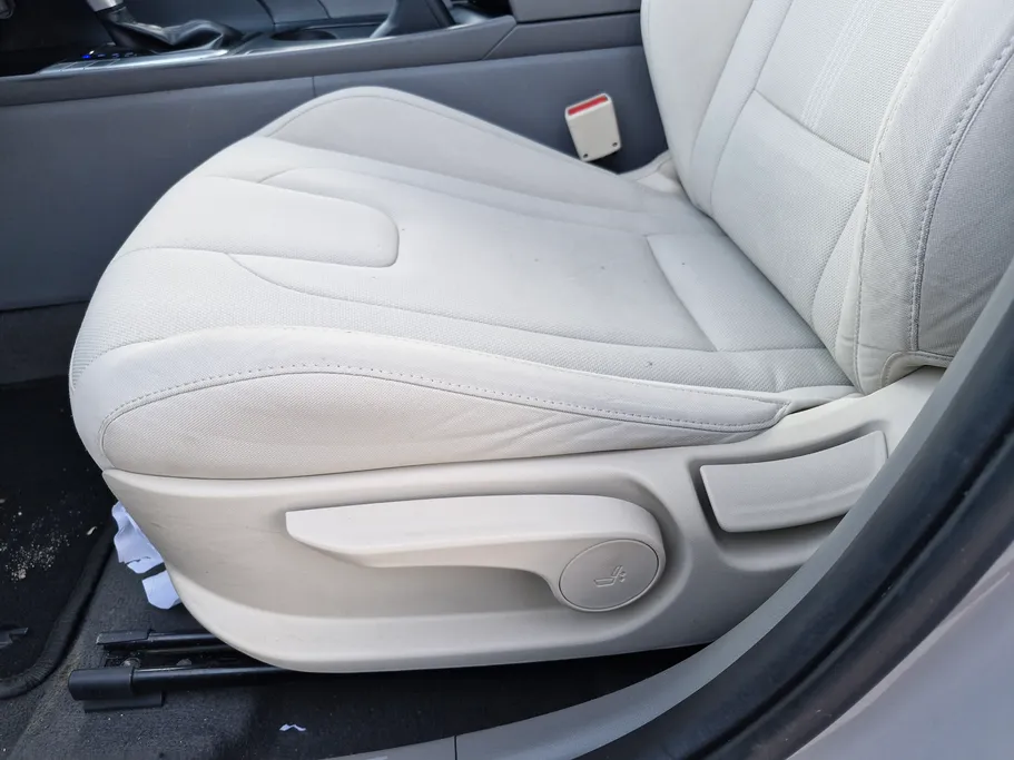 2022 Hyundai Elantra Fleet 