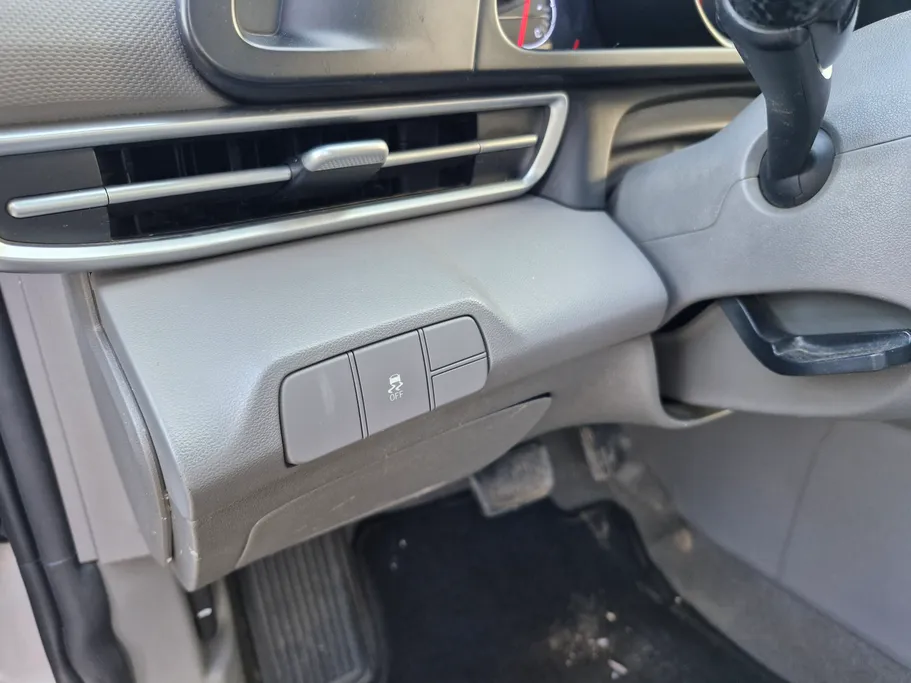 2022 Hyundai Elantra Fleet 