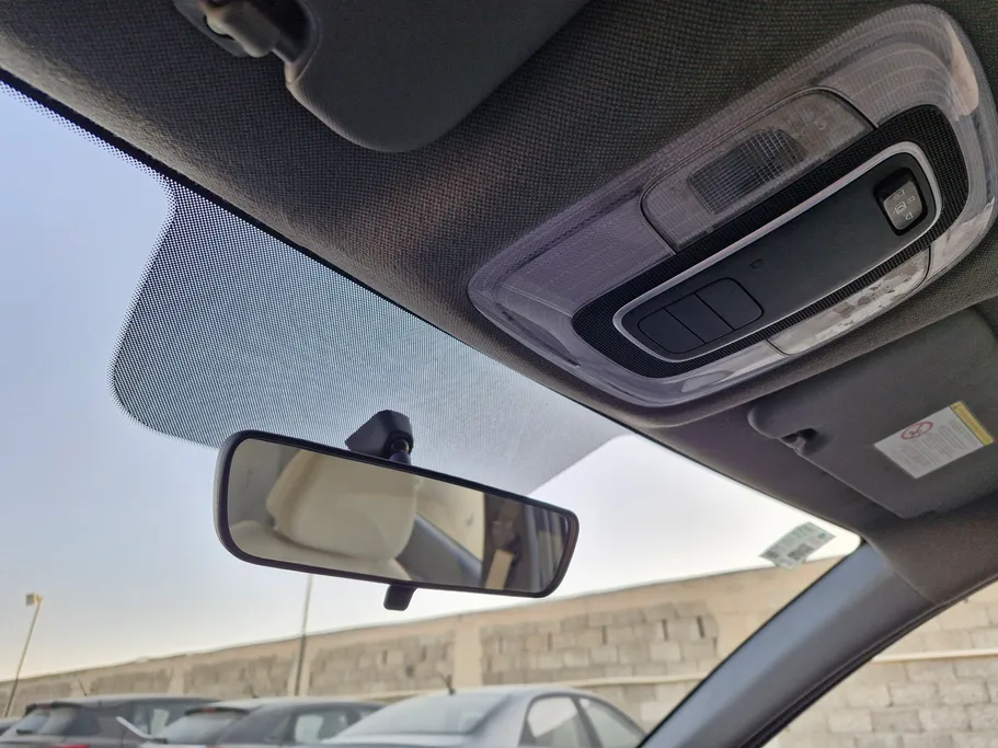 2022 Hyundai Elantra Fleet 