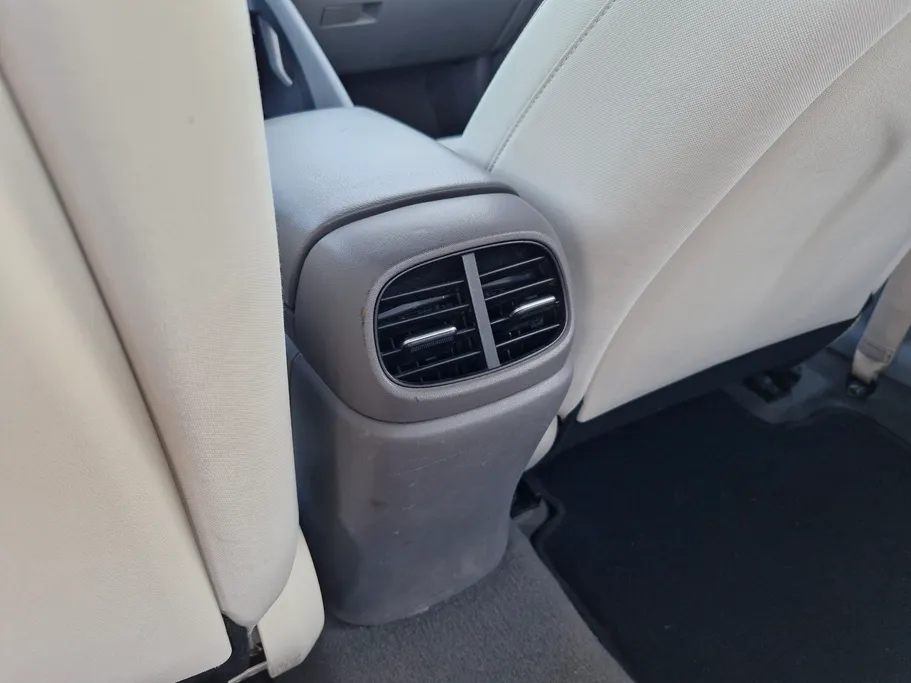 2022 Hyundai Elantra Fleet 