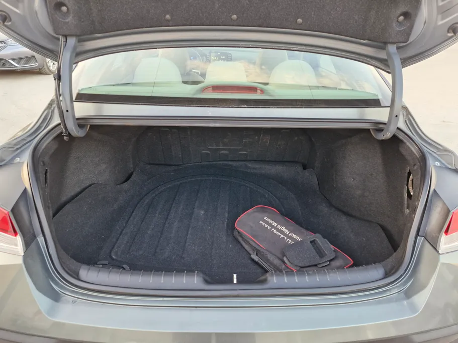 هيونداي النترا فلييت 2024 