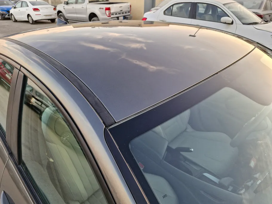 هيونداي النترا فلييت 2024 