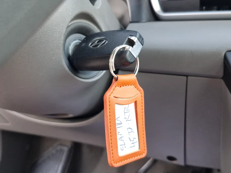 هيونداي النترا فلييت 2024 