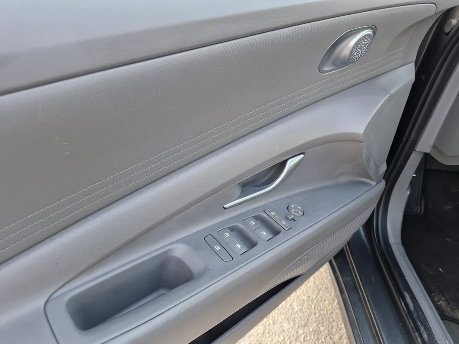 هيونداي النترا فلييت 2024 