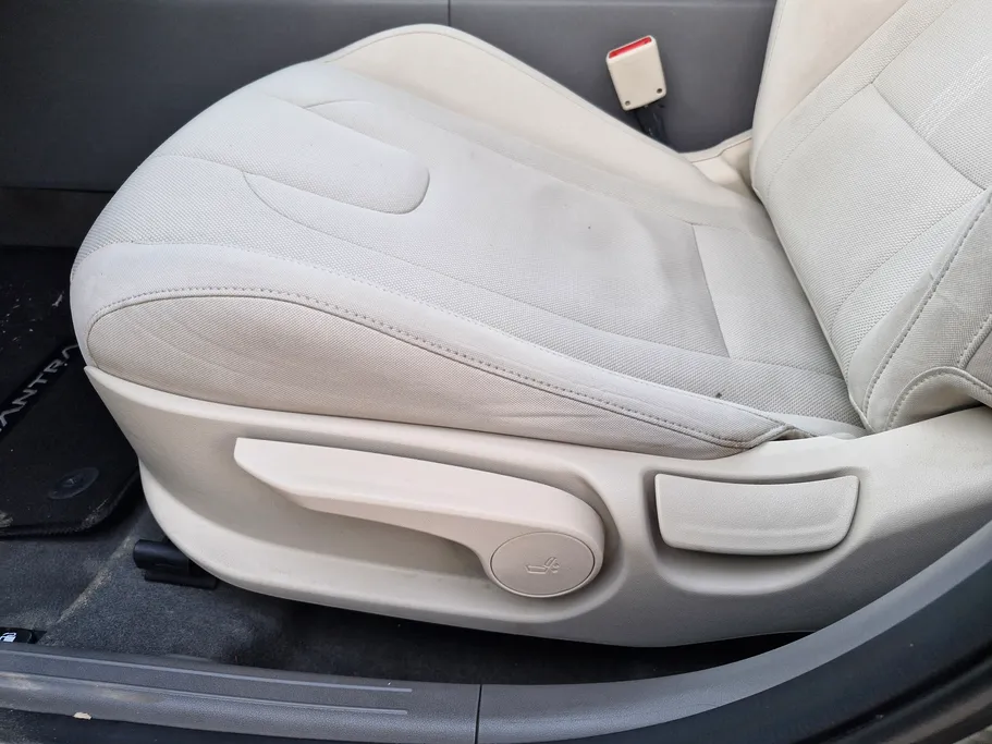 هيونداي النترا فلييت 2024 