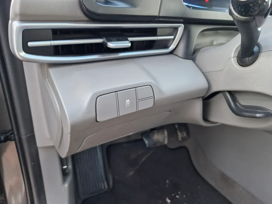 هيونداي النترا فلييت 2024 