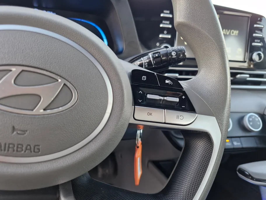 هيونداي النترا فلييت 2024 