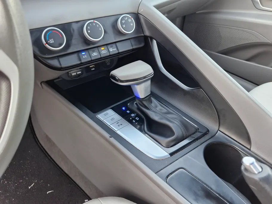 هيونداي النترا فلييت 2024 