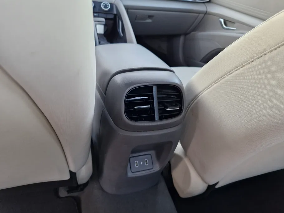 هيونداي النترا فلييت 2024 