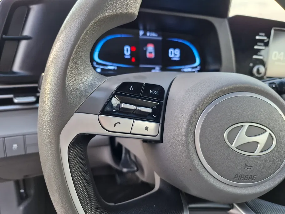 هيونداي النترا فلييت 2024 