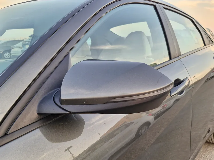 هيونداي النترا فلييت 2024 