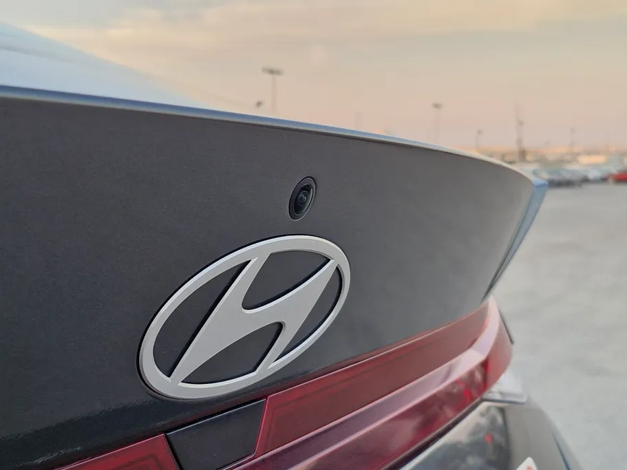 هيونداي النترا فلييت 2024 