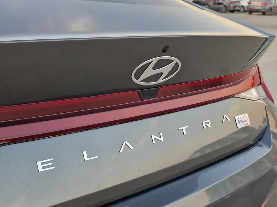 هيونداي النترا فلييت 2024 