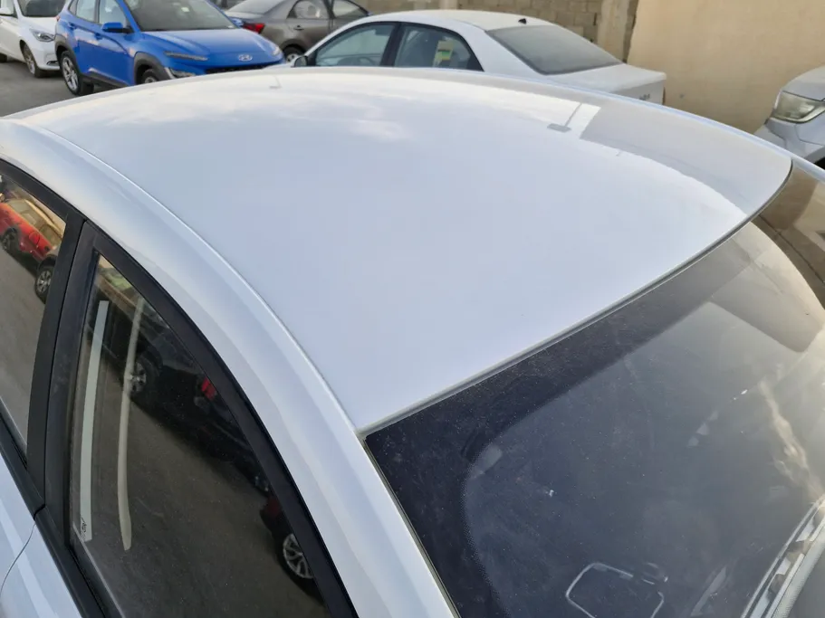 ام جي 5 STD 2023 