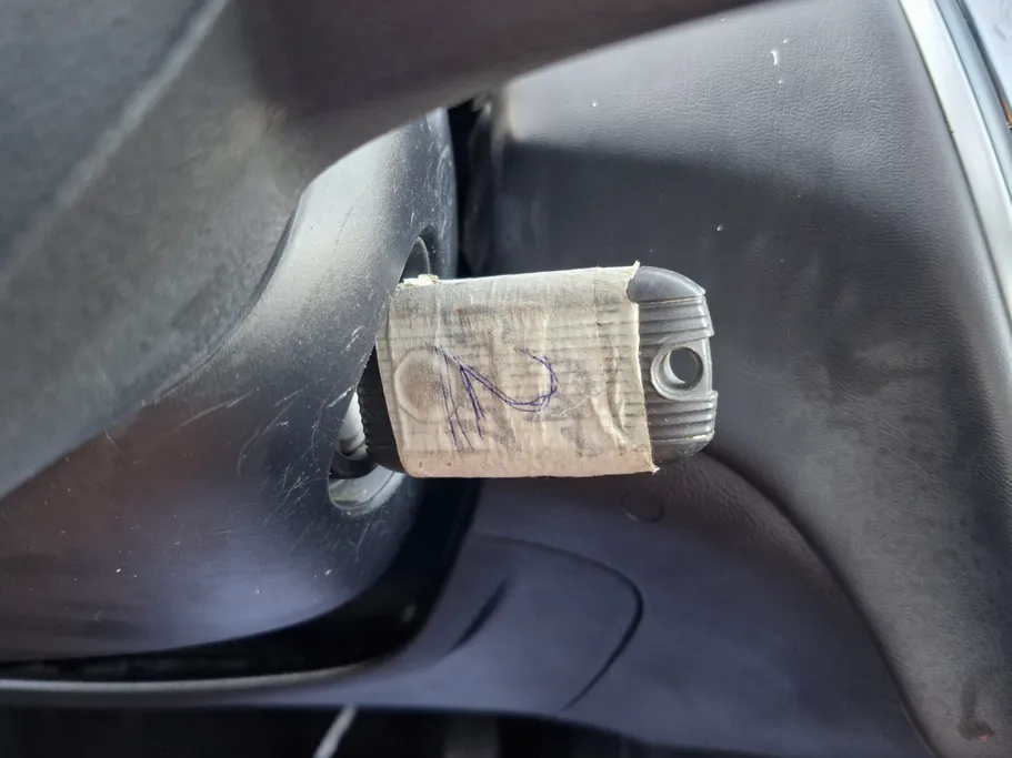 ام جي 5 STD 2023 