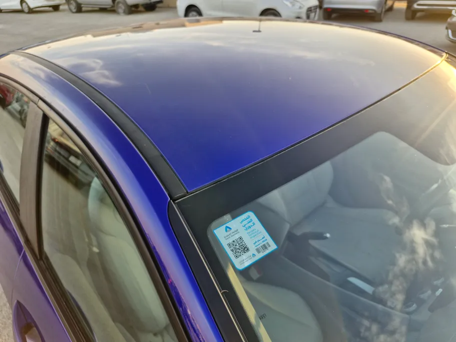 هيونداي النترا فلييت 2022 