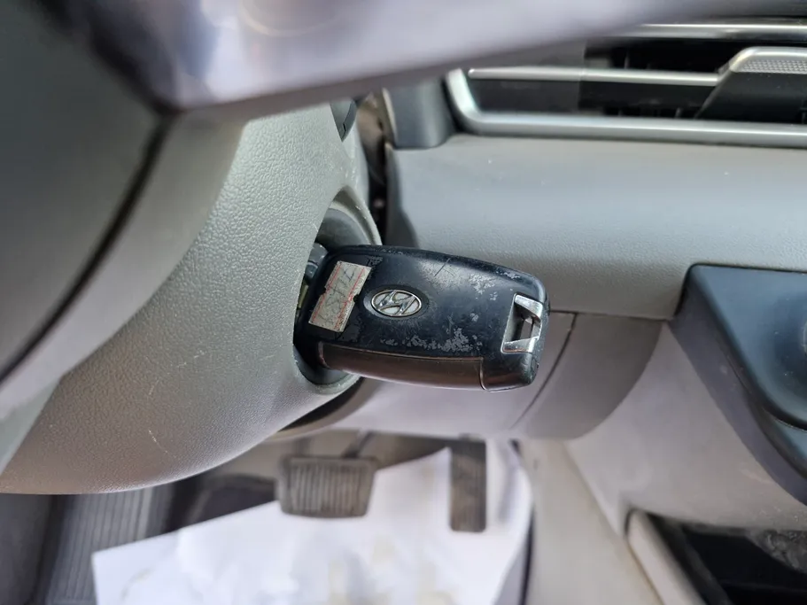 هيونداي النترا فلييت 2022 