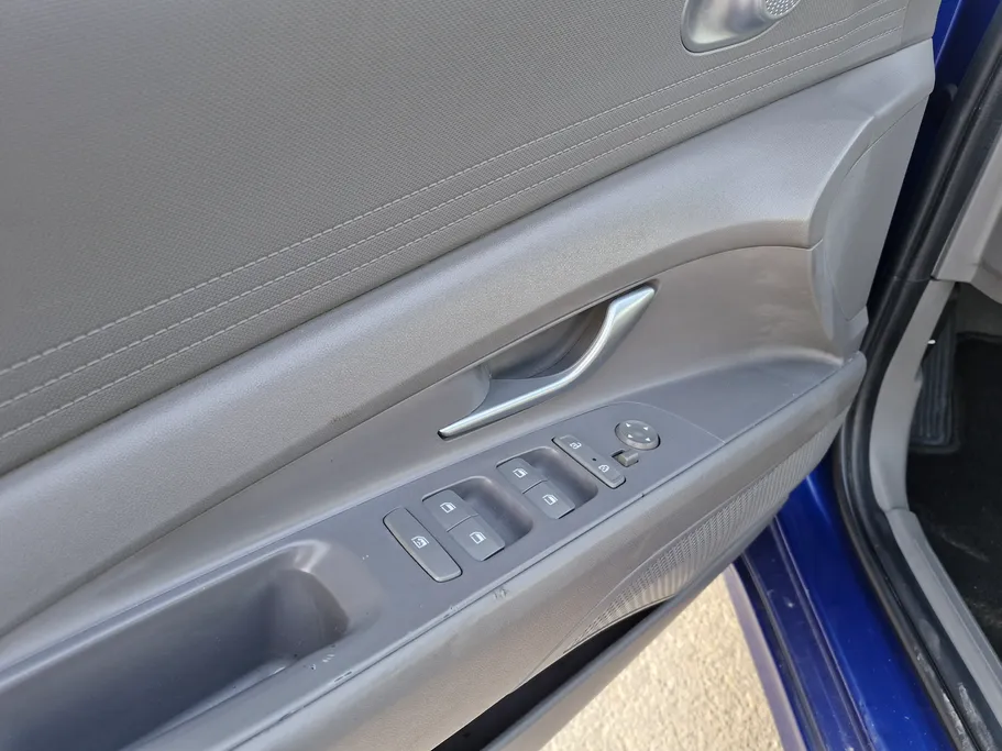 هيونداي النترا فلييت 2022 