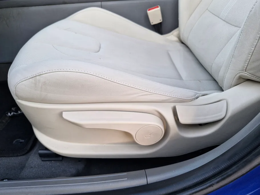 هيونداي النترا فلييت 2022 