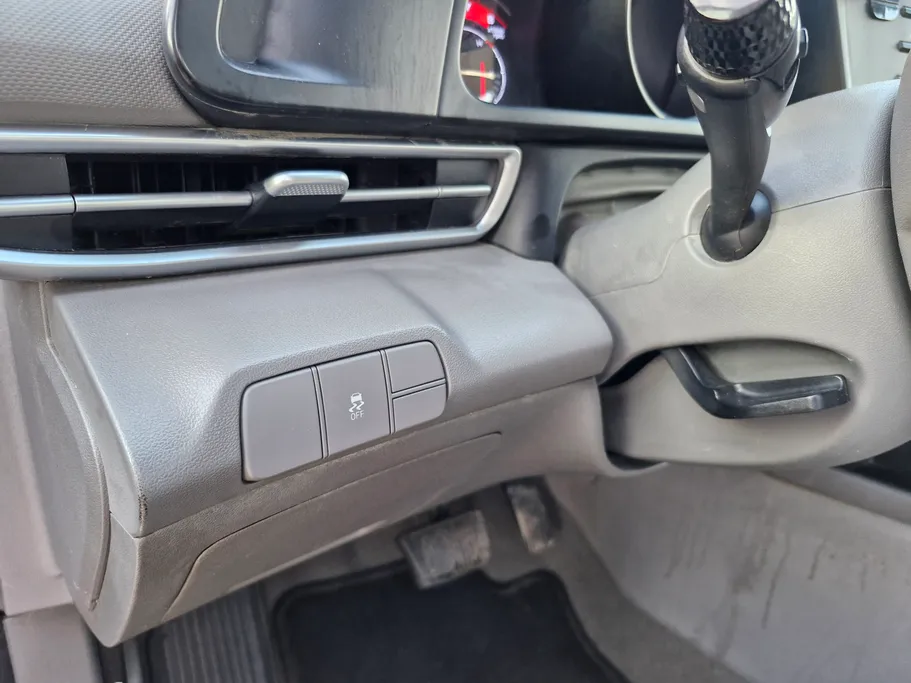 هيونداي النترا فلييت 2022 