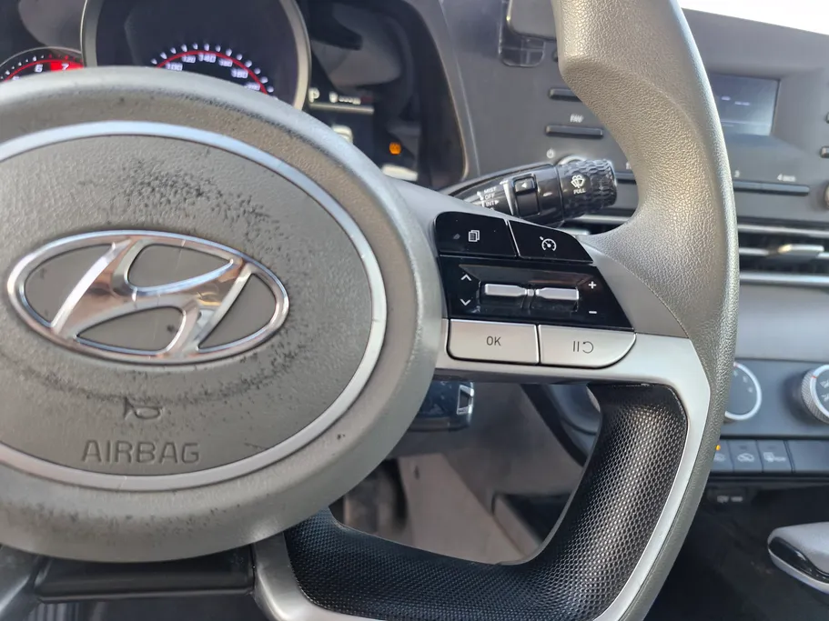 هيونداي النترا فلييت 2022 