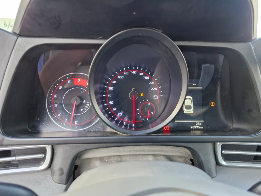 هيونداي النترا فلييت 2022 