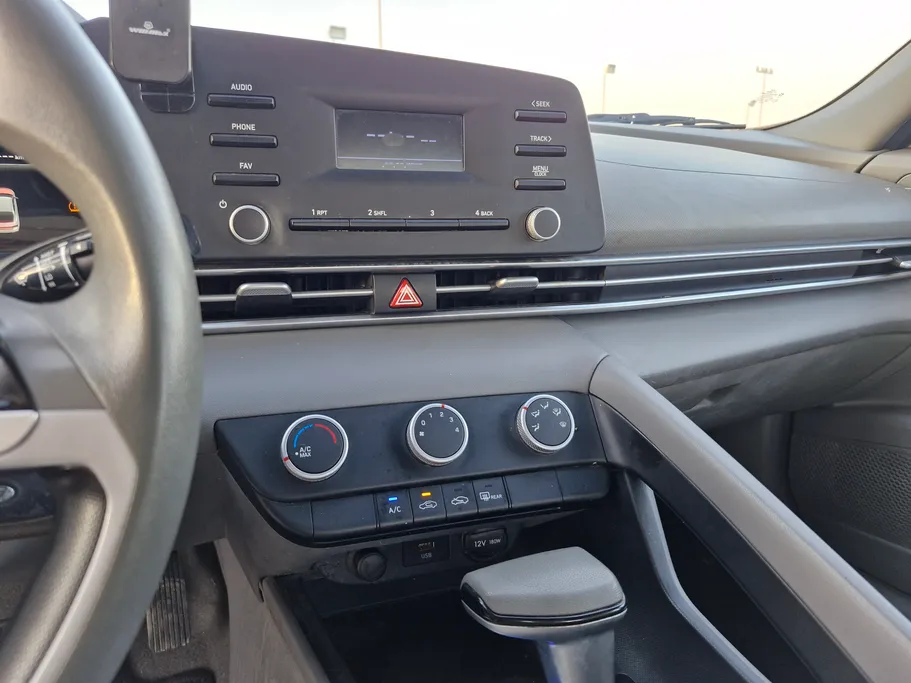 هيونداي النترا فلييت 2022 