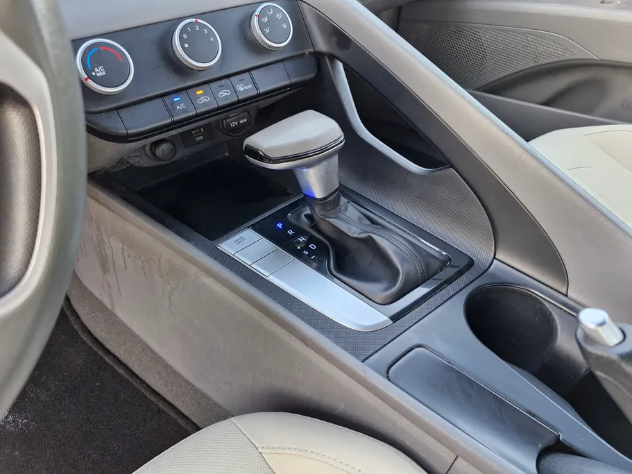 هيونداي النترا فلييت 2022 