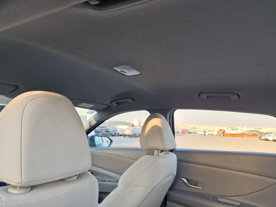 هيونداي النترا فلييت 2022 