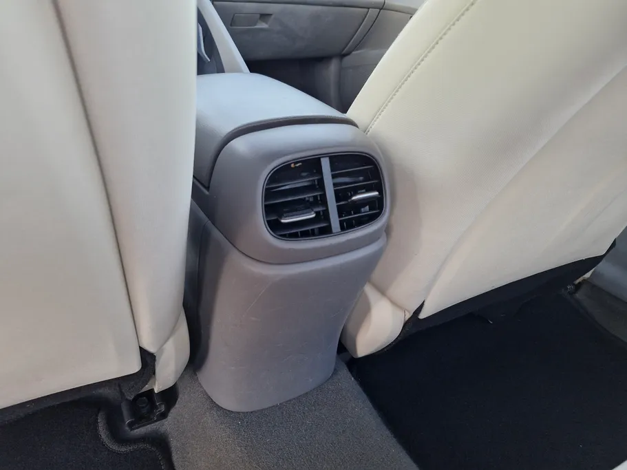 هيونداي النترا فلييت 2022 