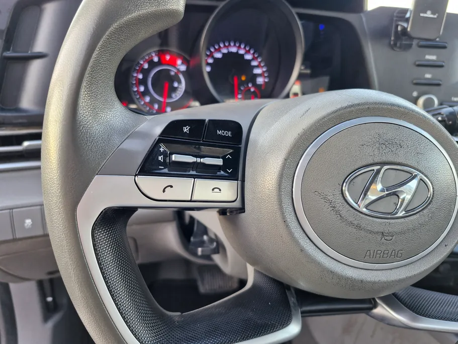 هيونداي النترا فلييت 2022 