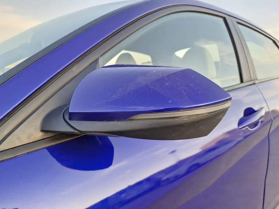 هيونداي النترا فلييت 2022 