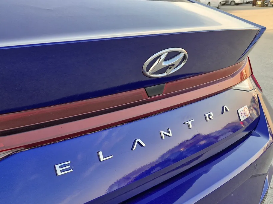 هيونداي النترا فلييت 2022 