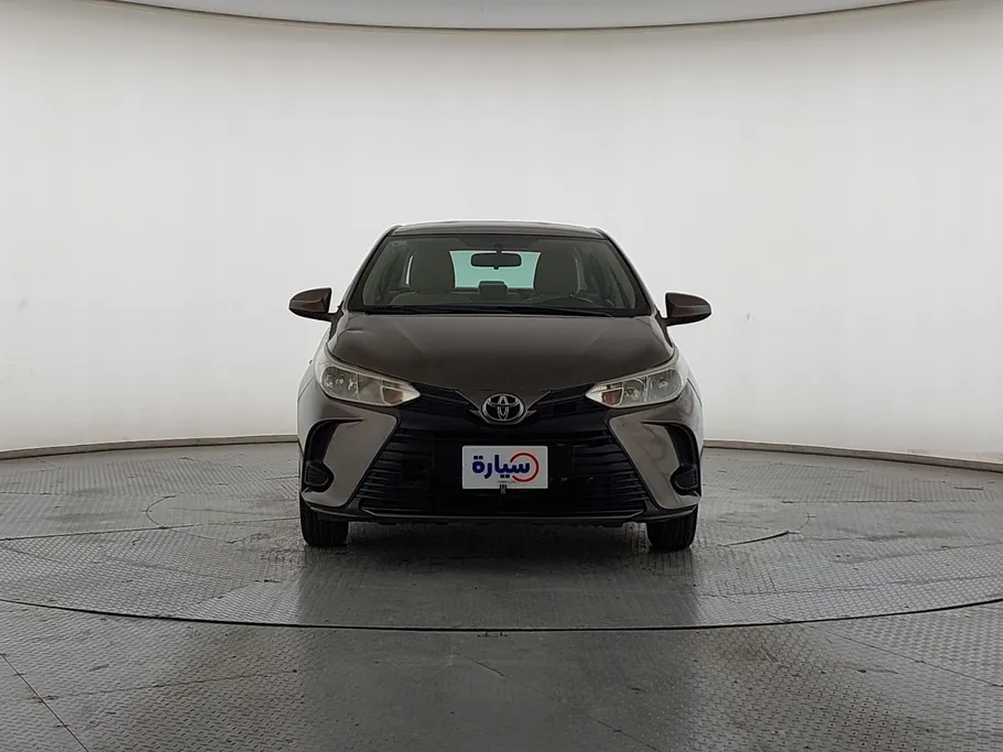 2021 Toyota Yaris  Y 