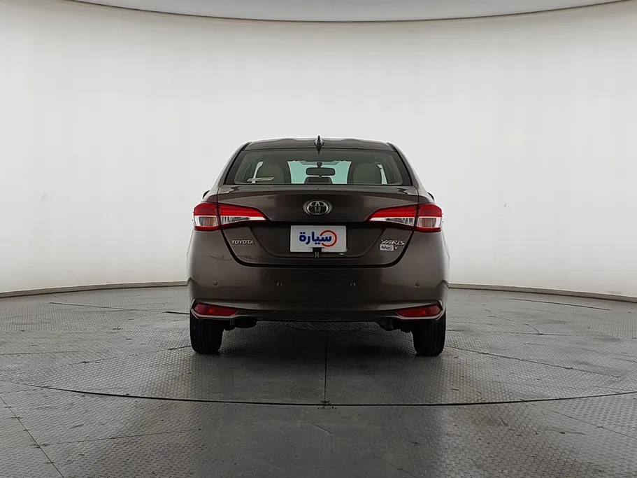 2021 Toyota Yaris  Y 