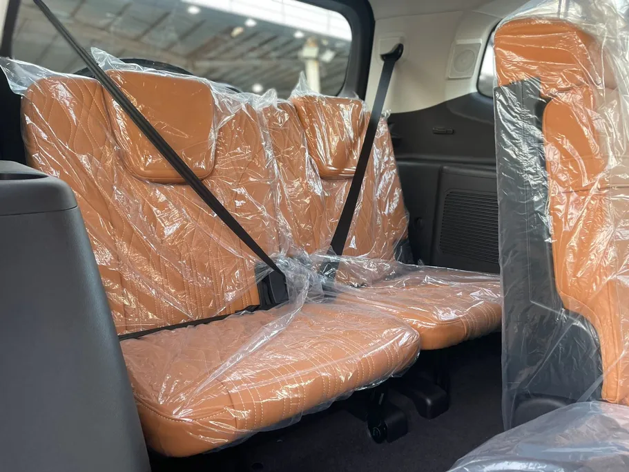 2026 Great Wall Tank 500 Rock Edition 