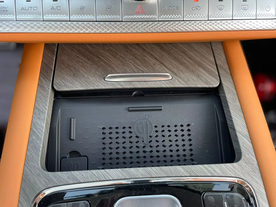 2026 Great Wall Tank 500 Rock Edition 