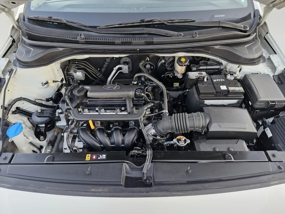 هيونداي اكسنت سمارت 2023 