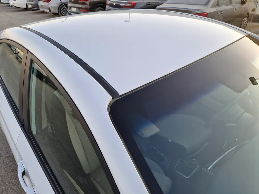 هيونداي اكسنت سمارت 2023 