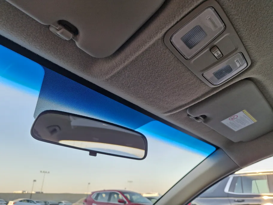 هيونداي اكسنت سمارت 2023 