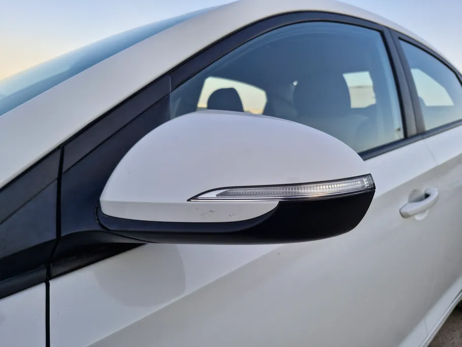 هيونداي اكسنت سمارت 2023 