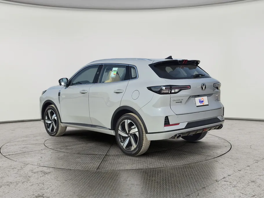 شانجان يونى اس إليت 2026 