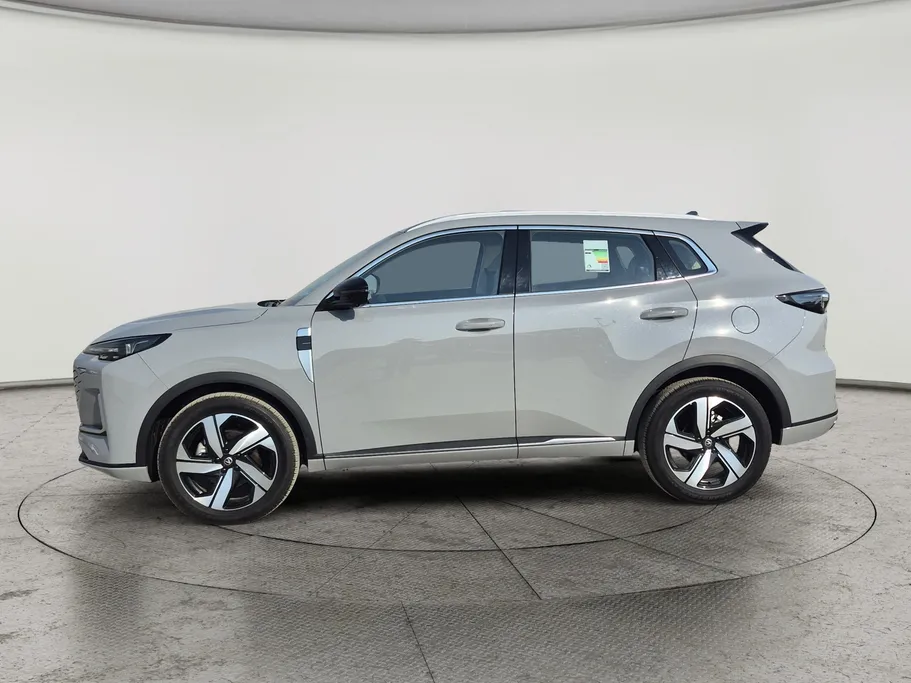 شانجان يونى اس إليت 2026 