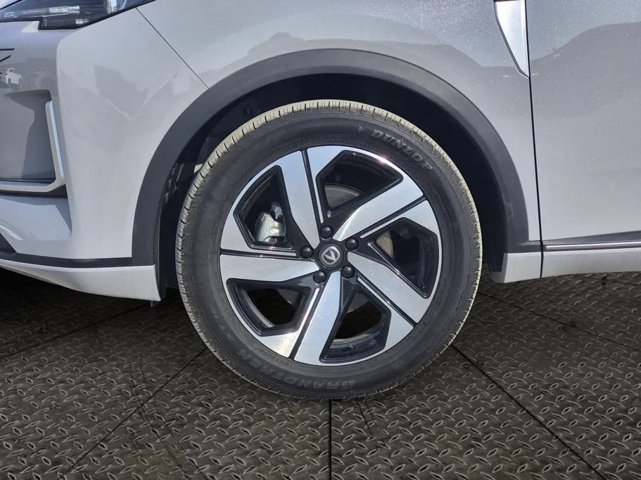 شانجان يونى اس إليت 2026 