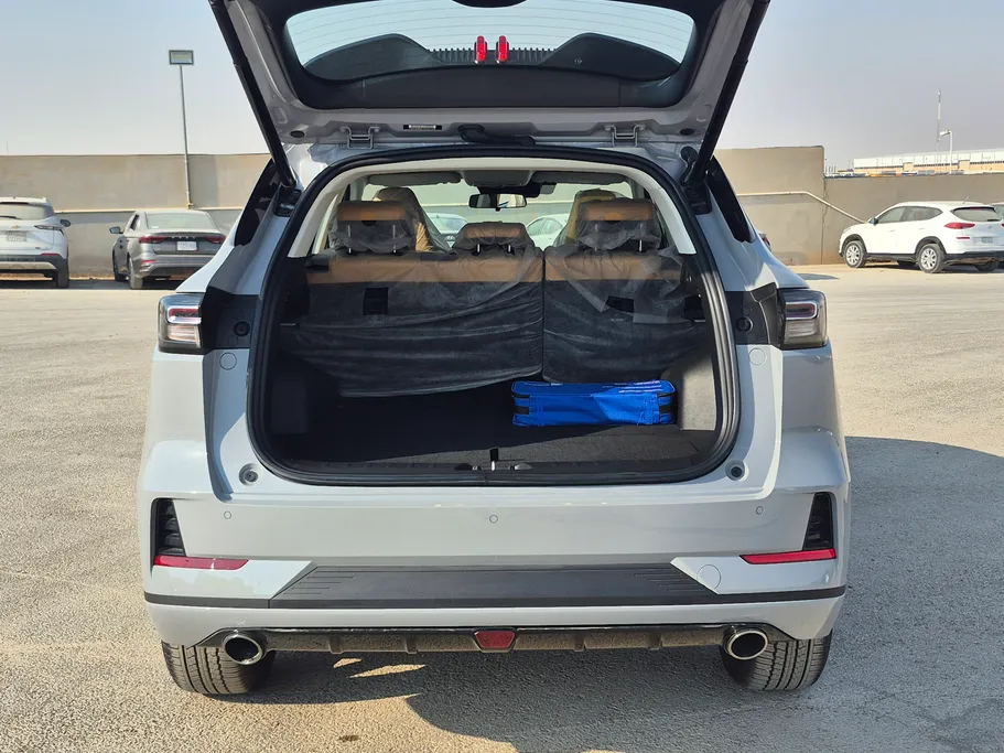 شانجان يونى اس إليت 2026 