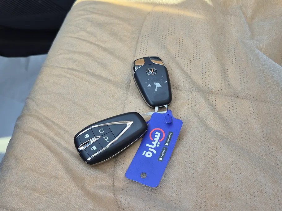 شانجان يونى اس إليت 2026 