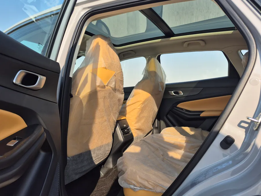 شانجان يونى اس إليت 2026 