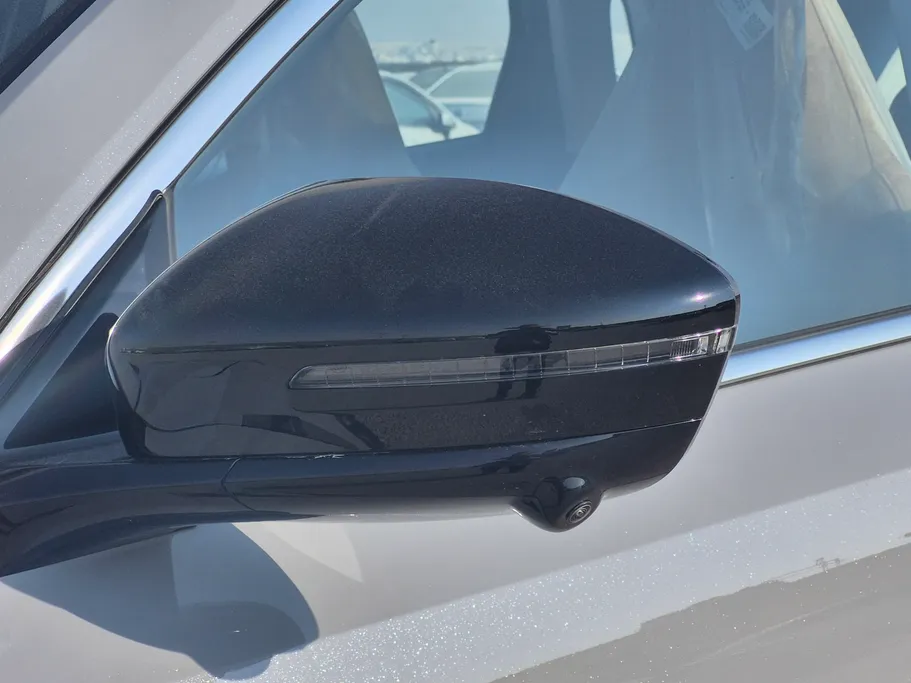 شانجان يونى اس إليت 2026 