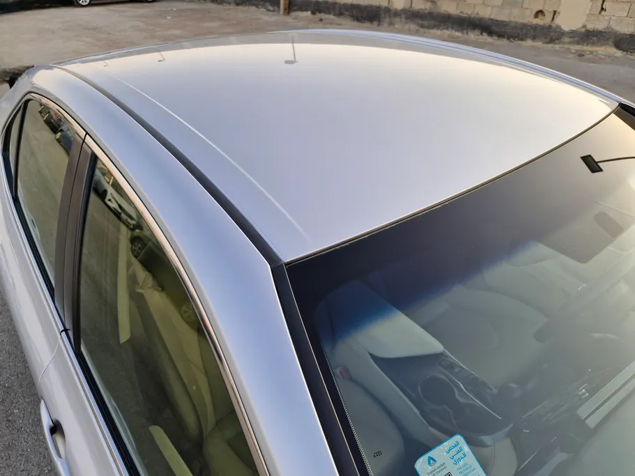 2021 Toyota Camry  LE 