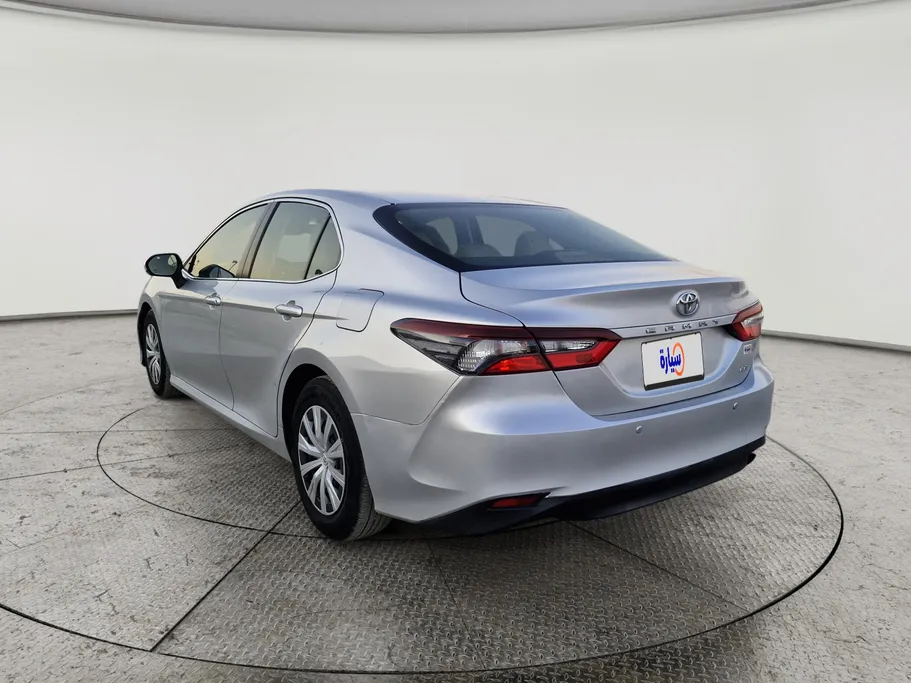 2021 Toyota Camry  LE 